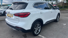 MG Hs 1.5 T-GDI Excite 5dr Petrol Hatchback